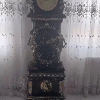 ساعت ابنما