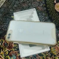 iphone8+|موبایل|هشتگرد, شهرک وحدت|دیوار