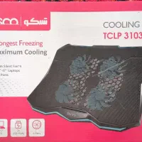 کول پد تسکو در حد نو سایلنت