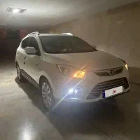 جک S5 اتومات