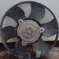 فن ماشین پراید