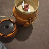 مینی خورد کن