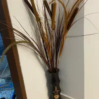 آباژور و لوستر و تابلو و دکور و گلدان|لوستر و چراغ آویز|بندر کنگان, |دیوار