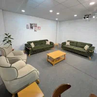 شرایطی بیسودوباشرایطتعویض|مبلمان خانگی و میز عسلی|شهرکرد, |دیوار