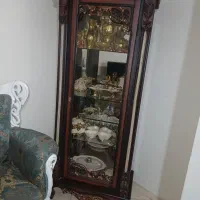 بوفه|بوفه، ویترین، کنسول|اندیشه, شهرک کوثر|دیوار