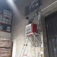 استخدام کارآموز،کمک نصاب،نیروی دست به آچار|استخدام صنعتی، فنی، مهندسی|قم, لسانی|دیوار