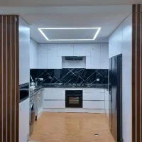 کابینت/دکوراسیون فروشگا/بازسازی ساختمان/ویترین/کمد