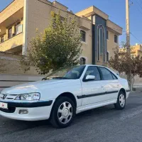 پارس تیوفایو مدل ۱۴۰۱ گاز سیمی زیمنس