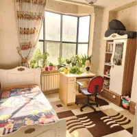 آپارتمان ۹۰ متری/خوش قیمت/پارکینگ اختصاصی|اجارهٔ آپارتمان|کرج, گلشهر|دیوار