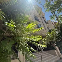 قصردشت ۲۷۰متر ۳خوابه لوکس ویو باغات جنگلی|فروش آپارتمان|شیراز, قصرالدشت|دیوار