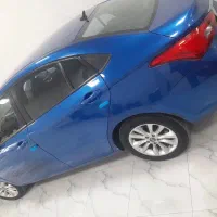 آریزو ۵ دنده|خودرو سواری و وانت|میاندوآب, |دیوار