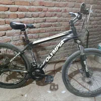 دوچرخه سایز ۲۶