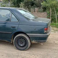 پژو آر دی (RD) دوگانه سوز CNG، مدل ۱۳۸۳|خودرو سواری و وانت|صومعهسرا, |دیوار