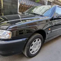 پژو پارس سال پرشیا