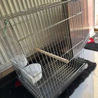 قفس بزرگ نو نو