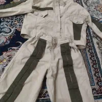 لباس پسرانه ۶...۷ساله