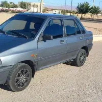 پراید ۸۸ تک|خودرو سواری و وانت|شاهرود, |دیوار