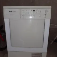 ماشین لباسشویی  بوش - Bosch|ماشین لباسشویی و خشک‌کن لباس|تهران, افسریه|دیوار