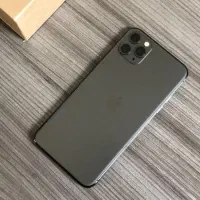 Iphone 11 Promax 256g