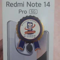 شیائومی redmi note 14 pro 5G 512