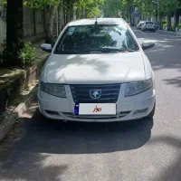 سمند سورن ef7