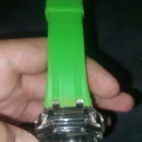 ساعت جی شاک|ساعت|قدس, شهر‌قدس|دیوار