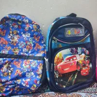 کیف مدرسه|کیف، کفش، کمربند|گرگان, |دیوار