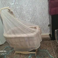 تخت و گهواره نوزاد، برند آنجل لند