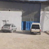 اجاره کارگاه|اجارهٔ دفتر صنعتی، کشاورزی، تجاری|خمینی‌شهر, |دیوار