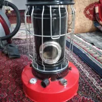 چراغ نفتی نو نو