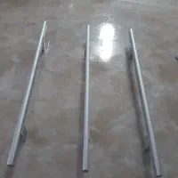 درها و دستگیره‌های استوک کابینت آشپزخانه