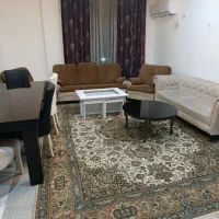 آپارتمان سه خواب شبانه