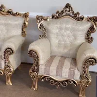 تولیدی مبلمان کلاسیک