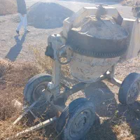 بتونر کارکرده|مصالح و تجهیزات ساختمان|اردبیل, |دیوار