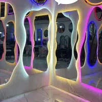 حراج آینه دفرمه تا آخر هفته