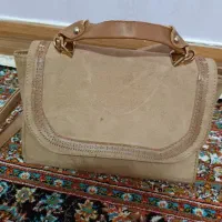 کیف زنانه ودخترانه عکس آخری بچگانه|کیف، کفش، کمربند|وحیدیه, |دیوار