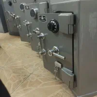 گاوصندوق خرم‌،نماینده‌ رسمی خرم|ابزارآلات|اصفهان, برازنده|دیوار