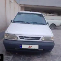 پراید sx ۱۳۱ بنزین وتکسوز