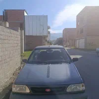 پراید فروشی کم کار،کارمندی