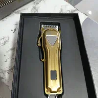 ماشین اصلاح vgr حجم زن