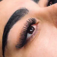 اکستنشن مژه