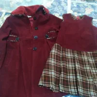 پالتو دو تیکه|لباس|شهریار, شهرک وائین|دیوار