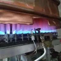 طرح تعویض آبگرمکن بوتان نو باآبگرمکن فرسوده وخراب|آبگرمکن، پکیج، شوفاژ|خرمآباد, |دیوار