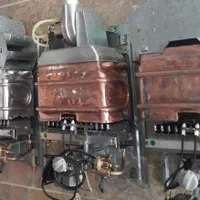 نمایندگی تعویض آبگرمکن کهنه با نو ،وتعمیرات|آبگرمکن، پکیج، شوفاژ|خرم‌آباد, |دیوار