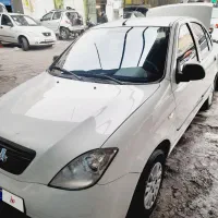 تیبا ۱ مدل ۹۹ سالم 99