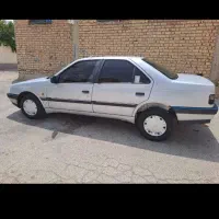 پژو چهارصدوپنج مدل۸۵