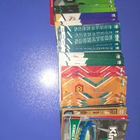 کیمدی نو|کلکسیون و سرگرمی|اسلام‌شهر, شهرک مصطفی خمینی|دیوار