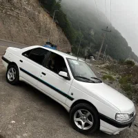 تاکسی دربستی