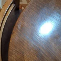 میز نهارخوری|میز و صندلی غذاخوری|رفسنجان, |دیوار