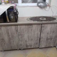 کابینت|آب‌چکان و نظم‌دهنده ظروف|لنگرود, |دیوار